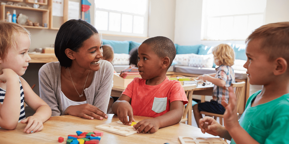 3 Reasons to Invest in Montessori Training in 2022 
