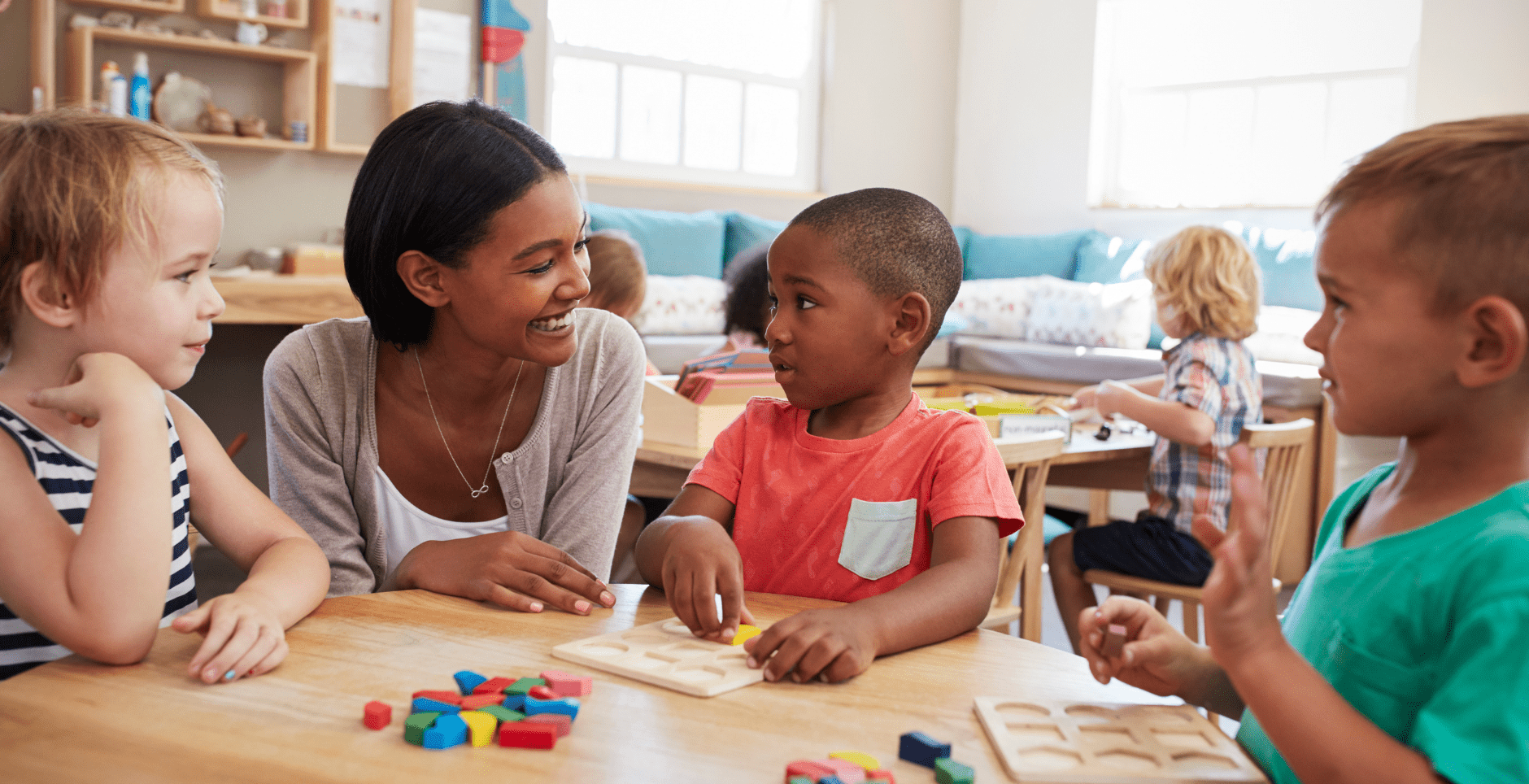 3 Reasons to Invest in Montessori Training in 2022 