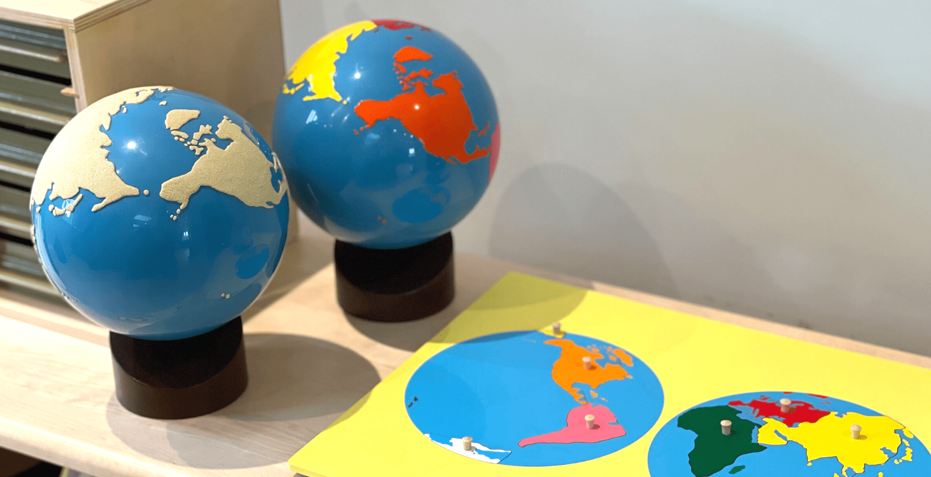Earth Day and Montessori