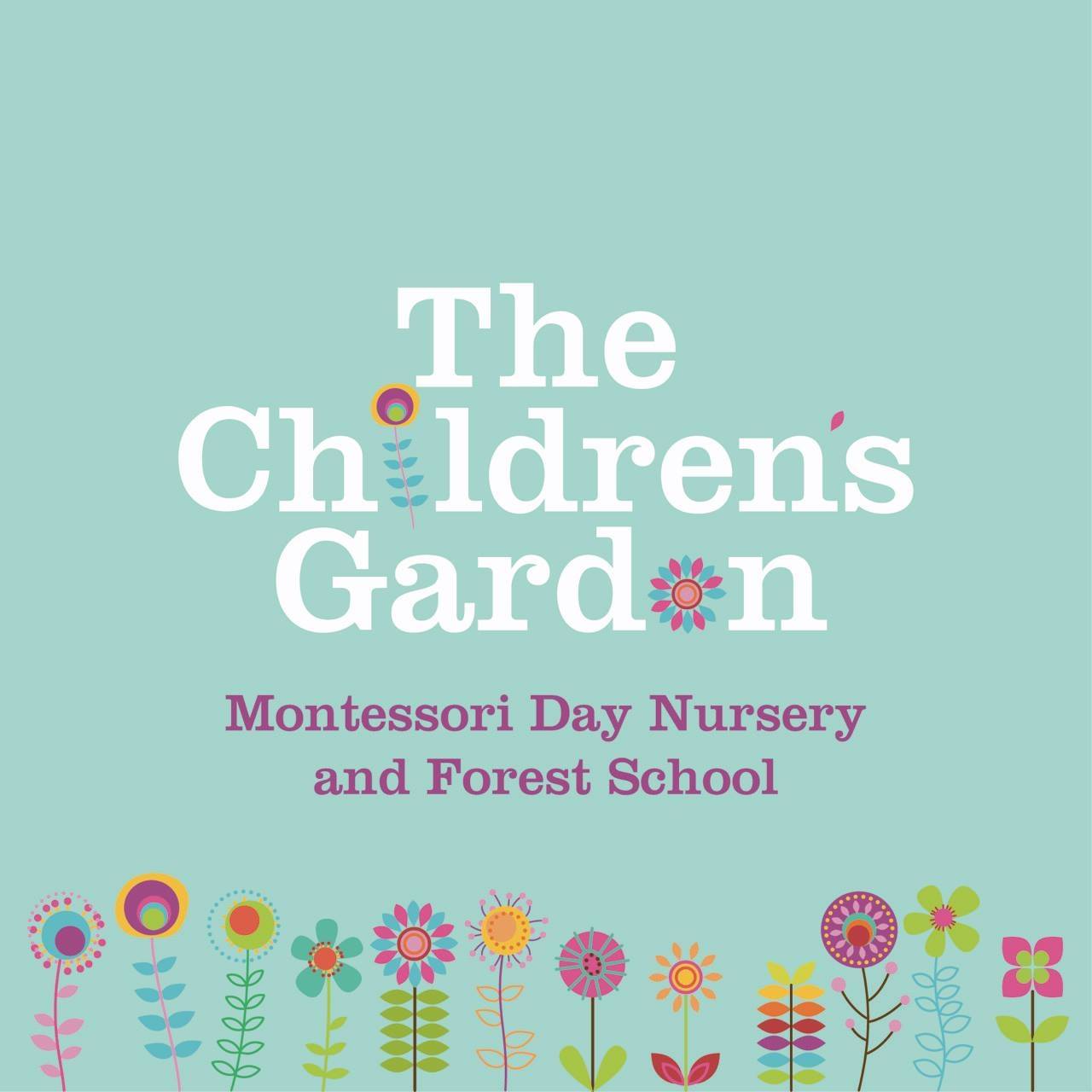 The Children’s Garden Stamford – Montessori Teacher